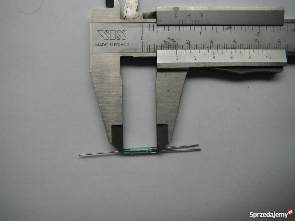 Kontaktron przełączny wysokonapięciowy próżniowy Barak sprzedam