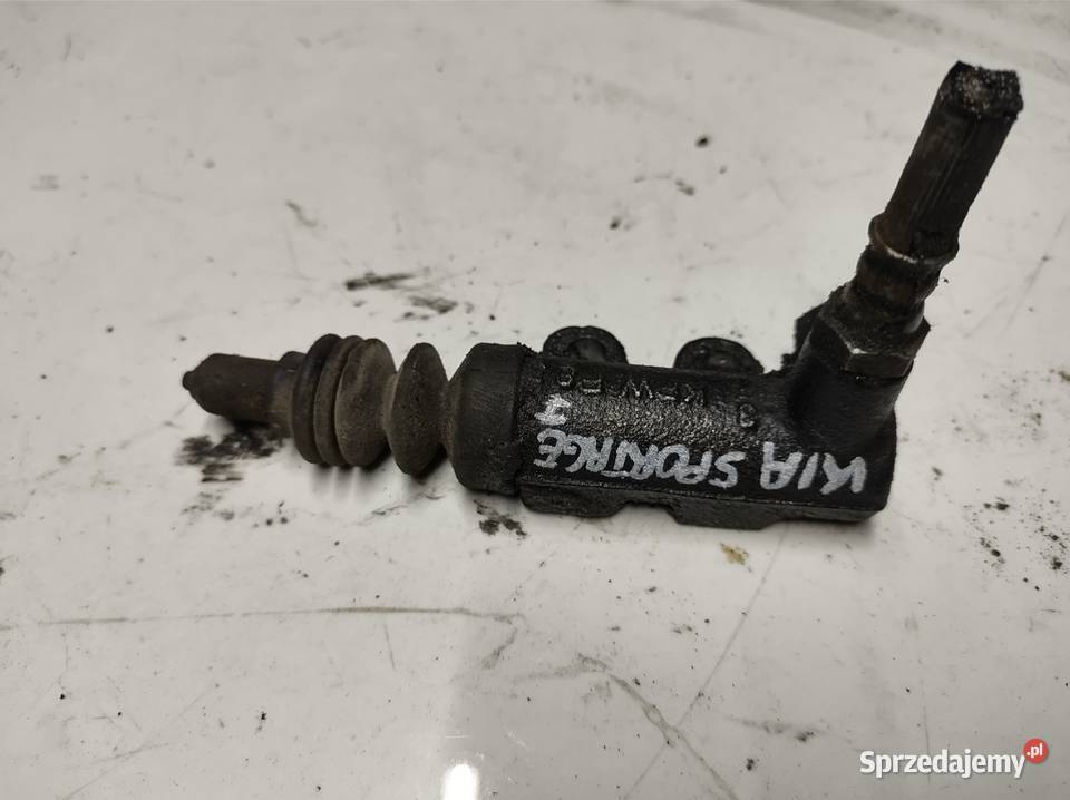 Kia Sportage I 20 16V wysprzęglik Kielce