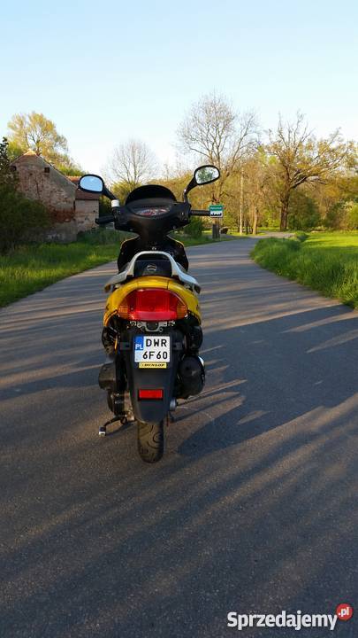 Zipp Astec 4T Zipp Kąty Wrocławskie sprzedam