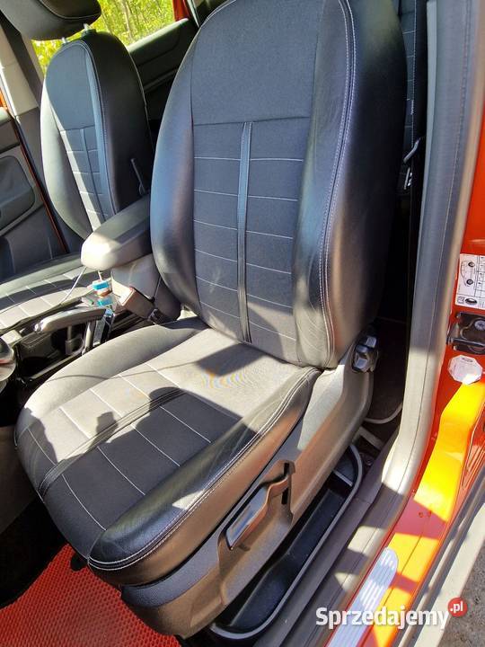 FORD KUGA TITANIUM 20 TDCi 4x4 140 2012r Rok produkcji 2012 Biała Podlaska