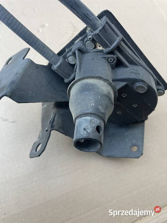 Boxer Ducato 2016 r winda koła zapasowego Świdnik