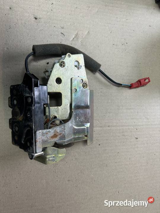 Zamek klapy sharan Alhambra galaxy 7m4827501b osobowe Grudziądz