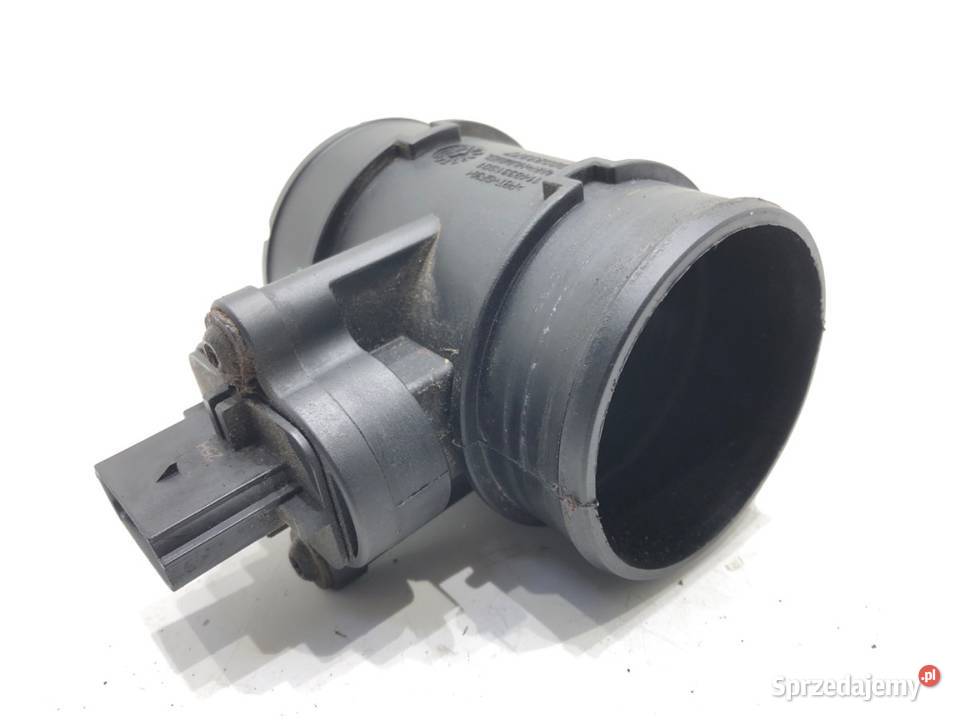 PRZEPŁYWOMIERZ OPEL CORSA E 1148331S01 14 90 Przepływomierze