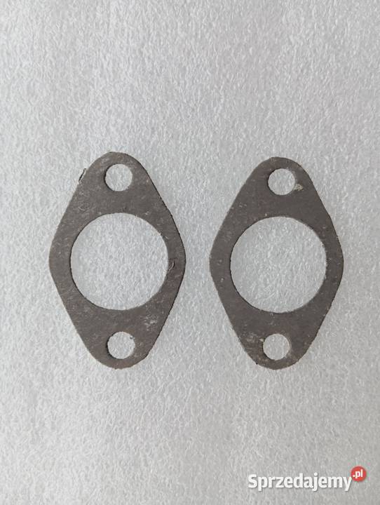 GAŹNIK USZCZELKA SILNIK M72 K750 URAL DNIEPR Uszczelki Niemodlin