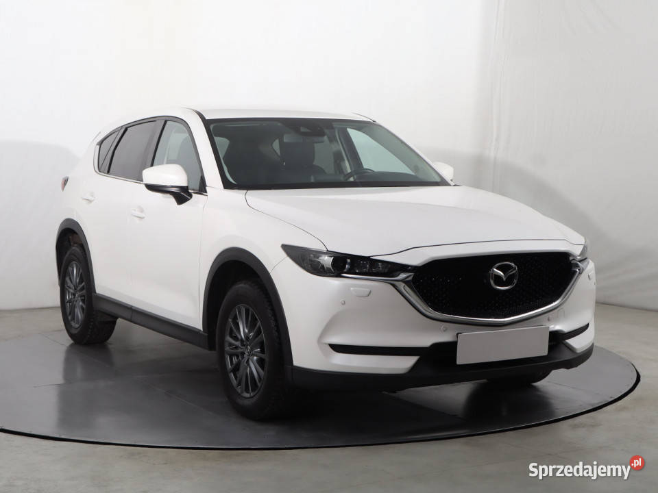 Mazda CX5 20 SkyactivG śląskie Katowice