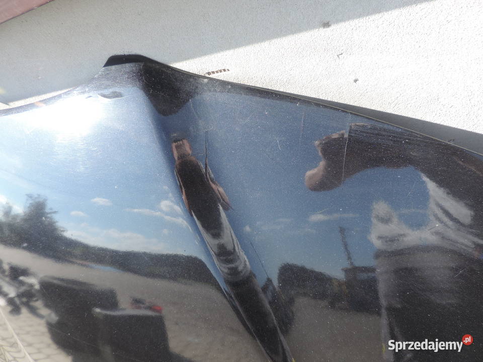 MASKA SEAT IBIZA 3 CORDOBA 2 Karoseria małopolskie Nowy Sącz