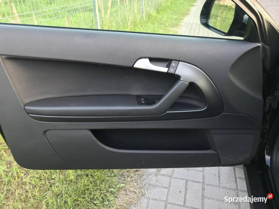 Audi A3 3drzwiowe Audi A3 16 MPI 102 z Niemiec Lesznowola
