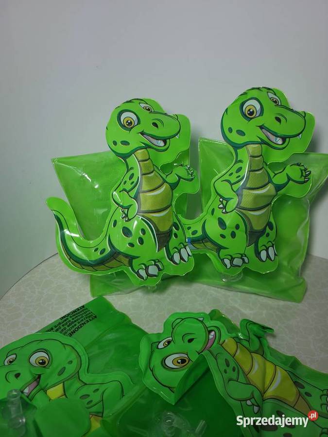 Pływaczki dziecięce Sport Gliwice