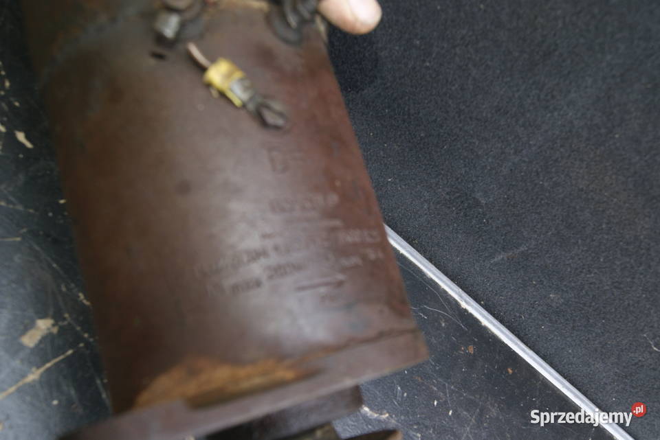 PRĄDNICA BOSCH LJ GUM 130121500 R28 PRADNICA Rybnik