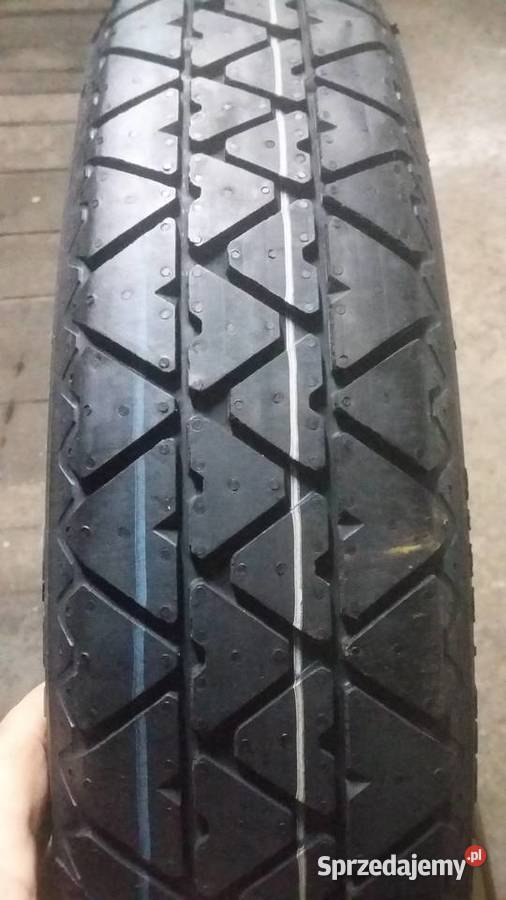 Koło dojazdowe VW passat B7 B8 CC 18 Bochnia