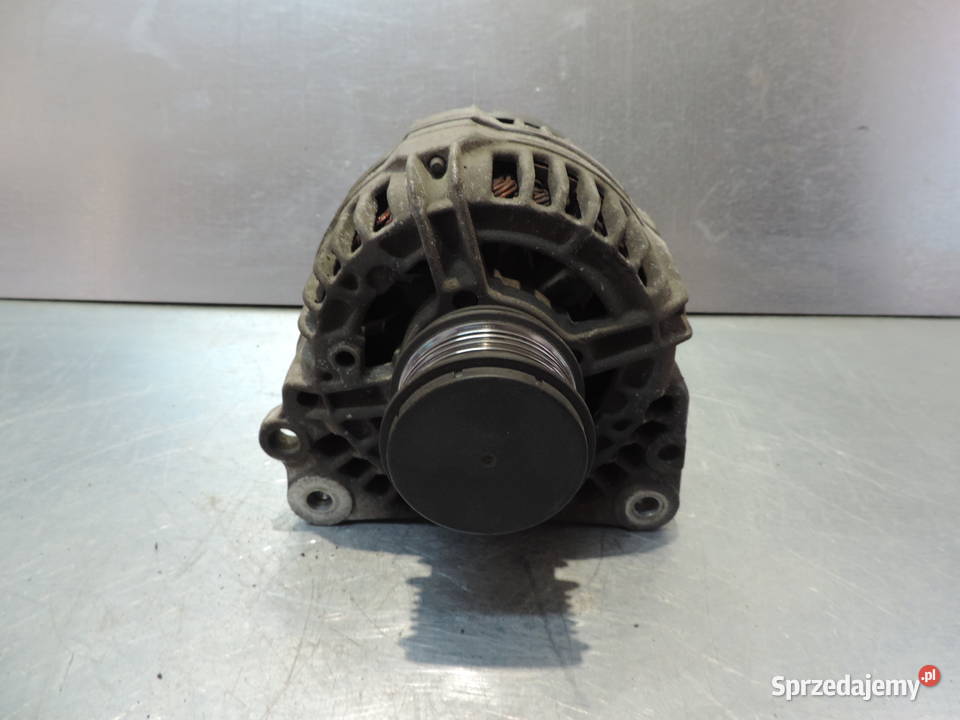 ALTERNATOR VW GOLF 4 19 TDI 115 Nowy Sącz