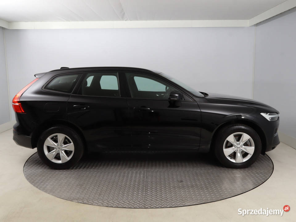 Volvo XC60 B4 Bielany Wrocławskie sprzedam