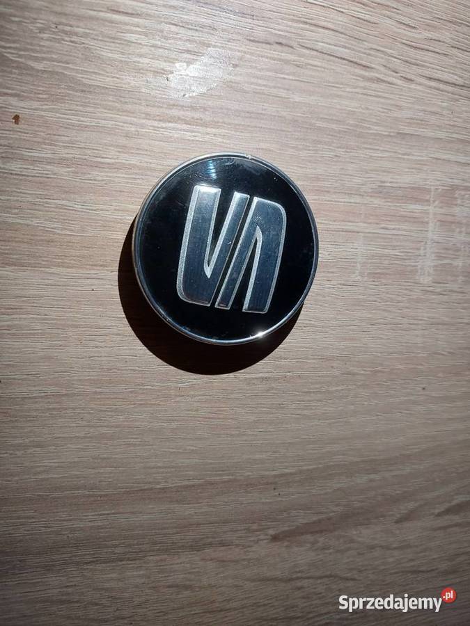 IBIZA V KAPSEL DEKIELEK FELGI 5F0601171 Lublin