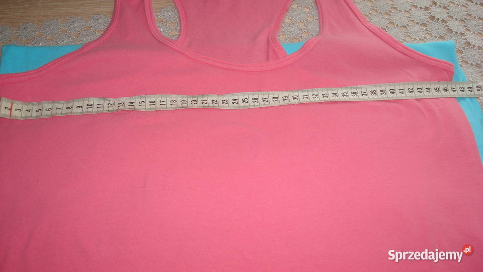 koszulka damska bez rekawów comfort colors