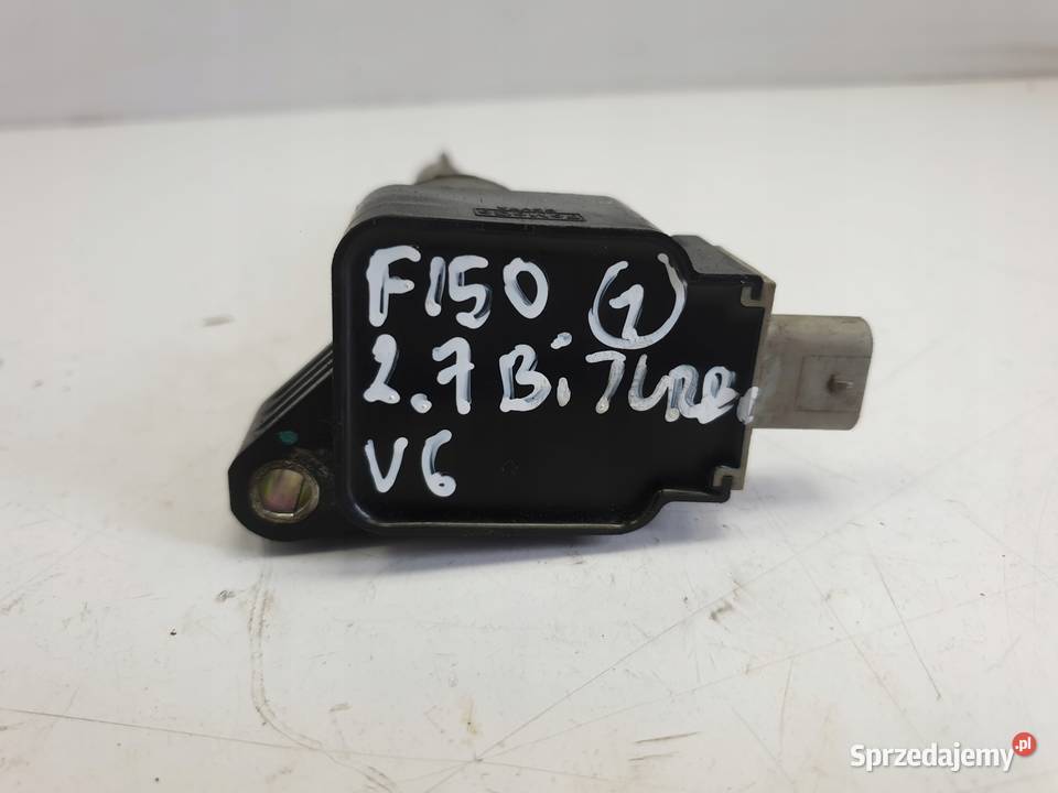 Ford F150 27 35 V6 CEWKA ZAPŁONOWA FT4E12A366EA Rudka