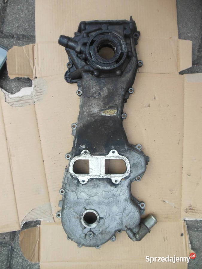 VOLVO S40 II V50 08r 18 16V 125 B4184S11 OBUDOWA Kozy sprzedam