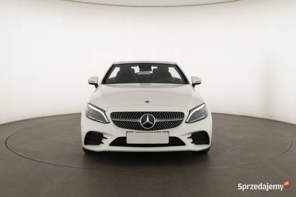 Mercedes C C 200 ABS Piaseczno sprzedam