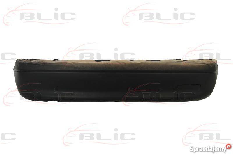 ZDERZAK TYLNY DO MALOWANIA OPEL CORSA 3930797 Pruszków