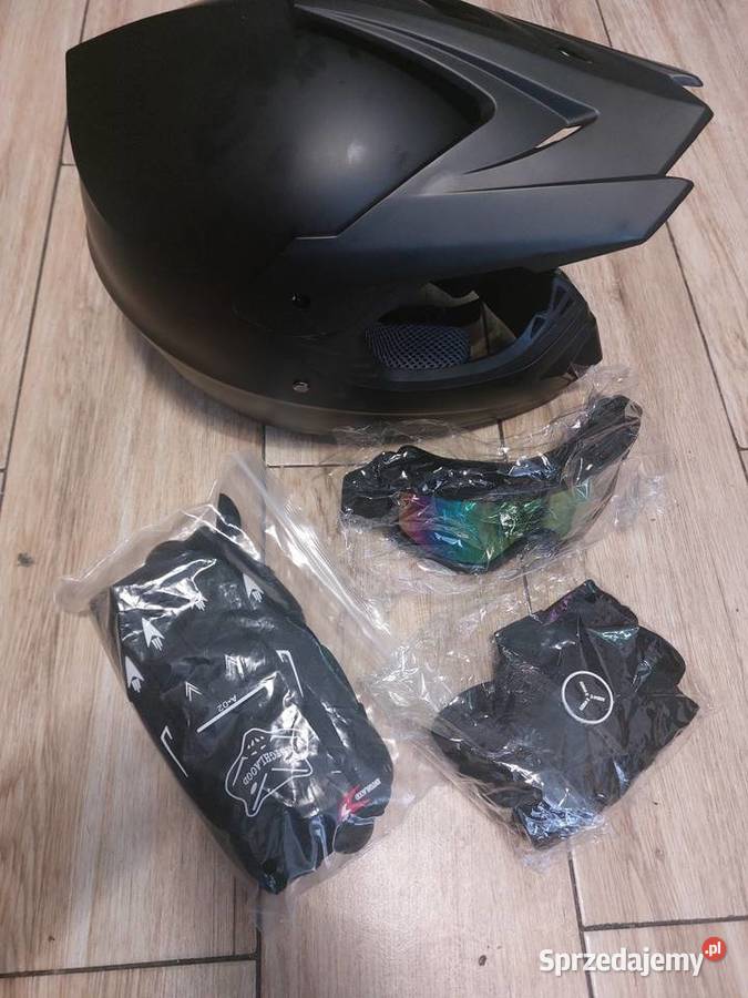 Kask nowy rozmiar s Skierniewice