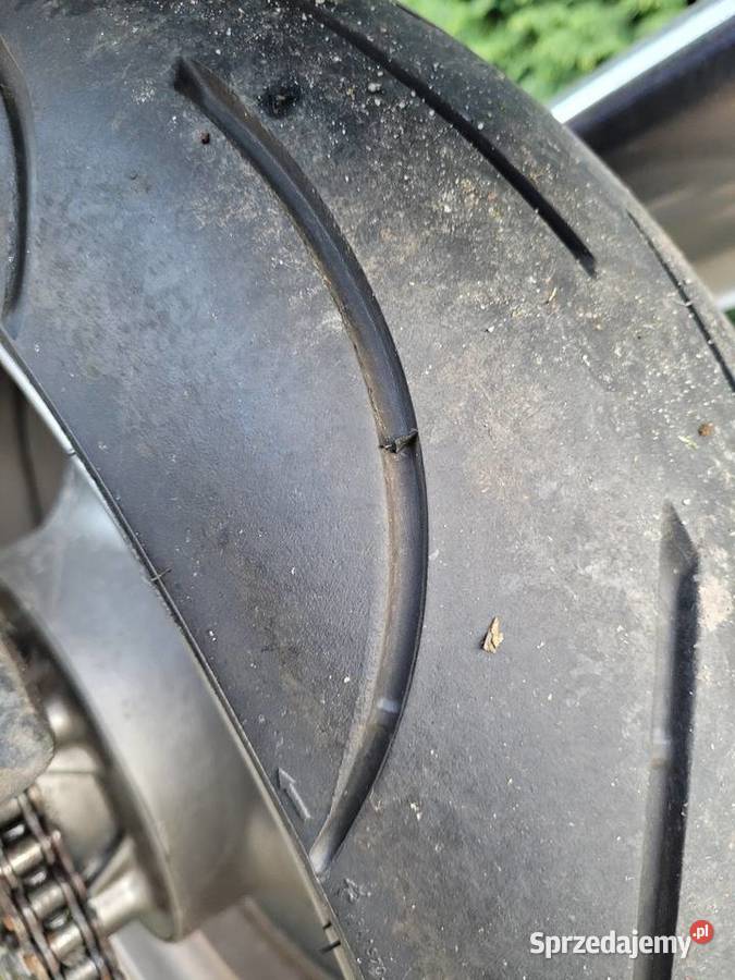 Sprzedam Hondę CBR 1100XX Super Blackbird Stan sprzedam