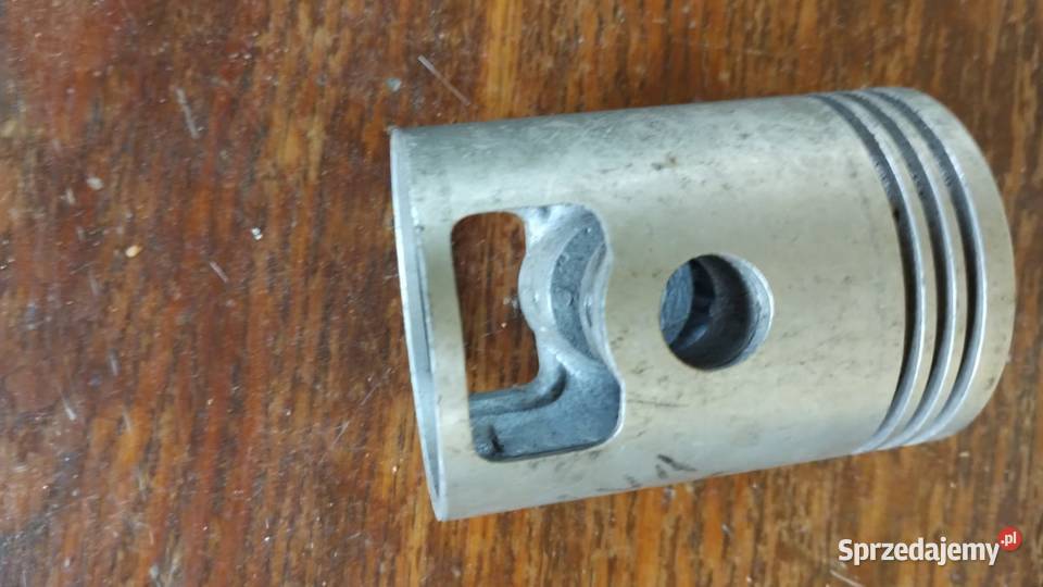 Jawa 175 tlok