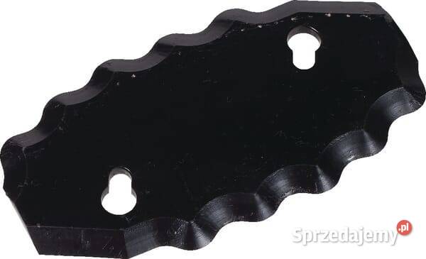 Nóż paszowozu lewy FM19316 małopolskie Kamionna