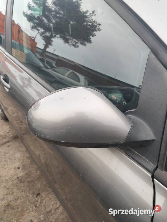 Seat Altea lusterko lewe i prawe osobowe Lusterka zewnętrzne Żywiec sprzedam
