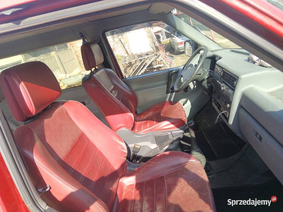 VW T4 Caravelle 8os Piekary Śląskie