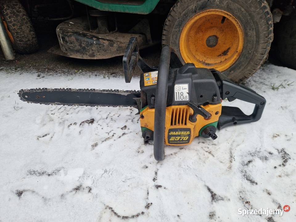 Kosiarki spalinowe piły kosiarki kosy nożyce