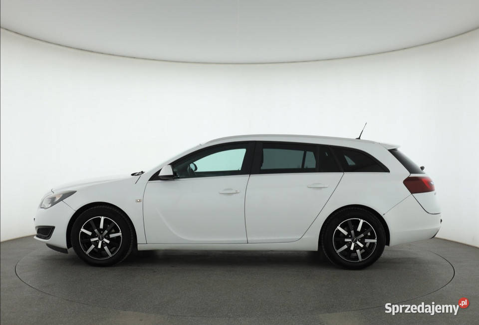 Opel Insignia 20 CDTI mazowieckie Piaseczno