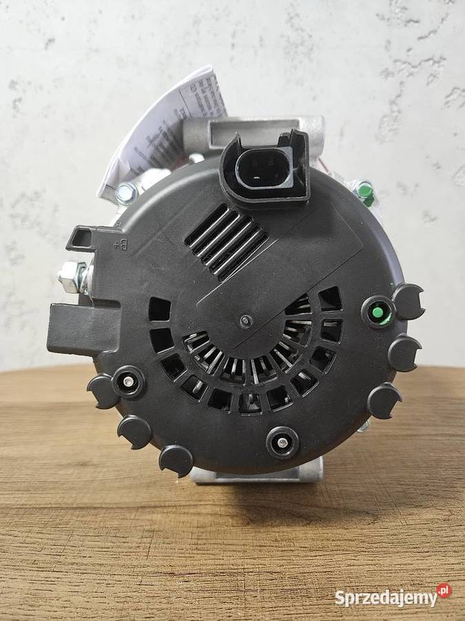 Alternator Lucas LRA 03214 MERCEDESBENZ SPRINTER Opoczno