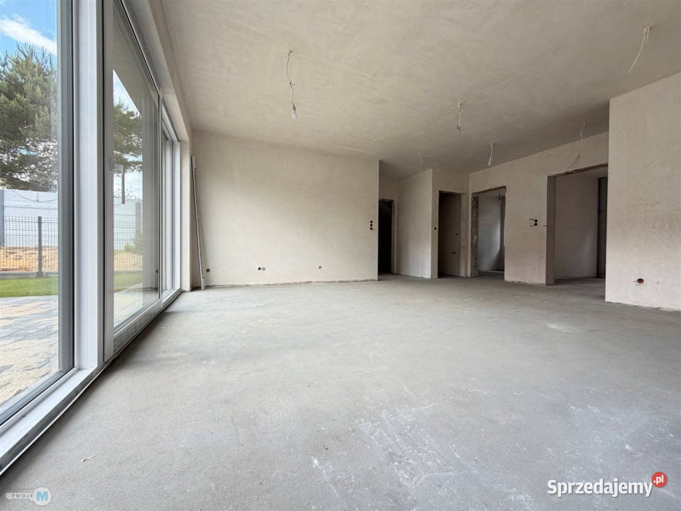 Sprzedaż mieszkania 8425m2 3pokojowe Wola świętokrzyskie Wola Kopcowa