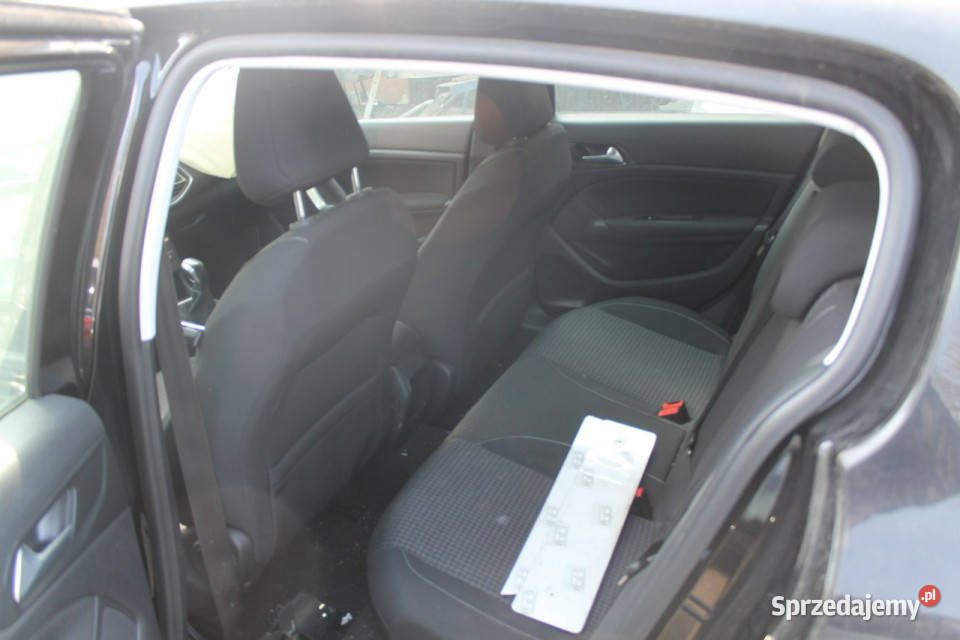 Peugeot 308 T9 20142021 308 Ostrów Wielkopolski