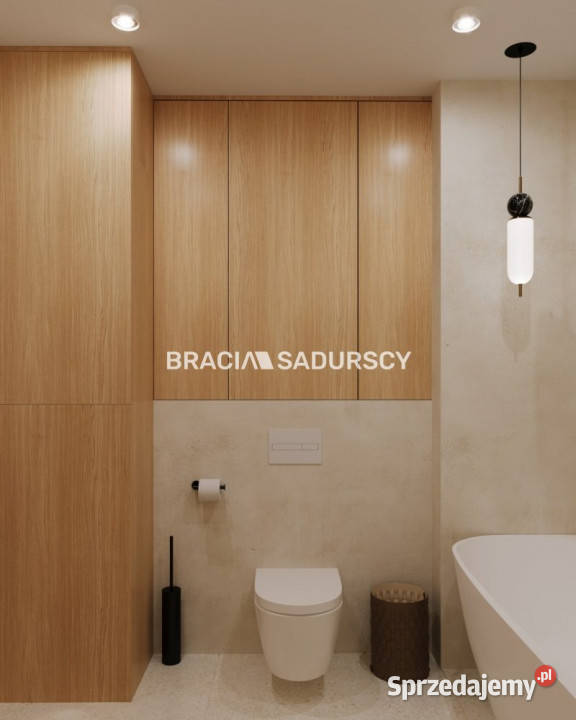 sprzedaży mieszkania 6737m2 3pok Kraków sprzedam