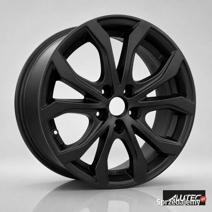 Alufelgi VW Audi Mercedes Porsche Seat Skoda 18 Samochodowe Oświęcim