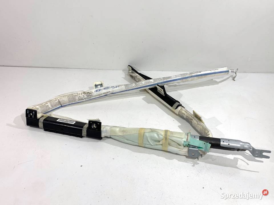 KURTYNA POWIETRZNA LEWY KIA OPTIMA 85010D4000