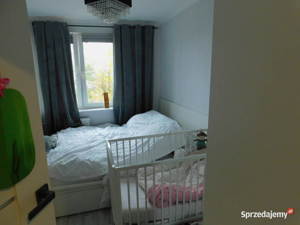 Syndyk sprzeda Radom PCK 54.02m2 Sprzedaż sprzedam