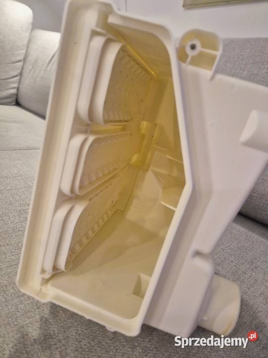 Dozownik na proszek Pralka BOSCH WAT2446EPL Warszawa