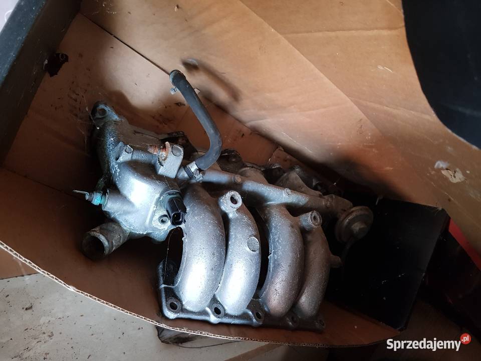 Sprzedam silnik 16 16v Suzuki vitara świętokrzyskie Starachowice