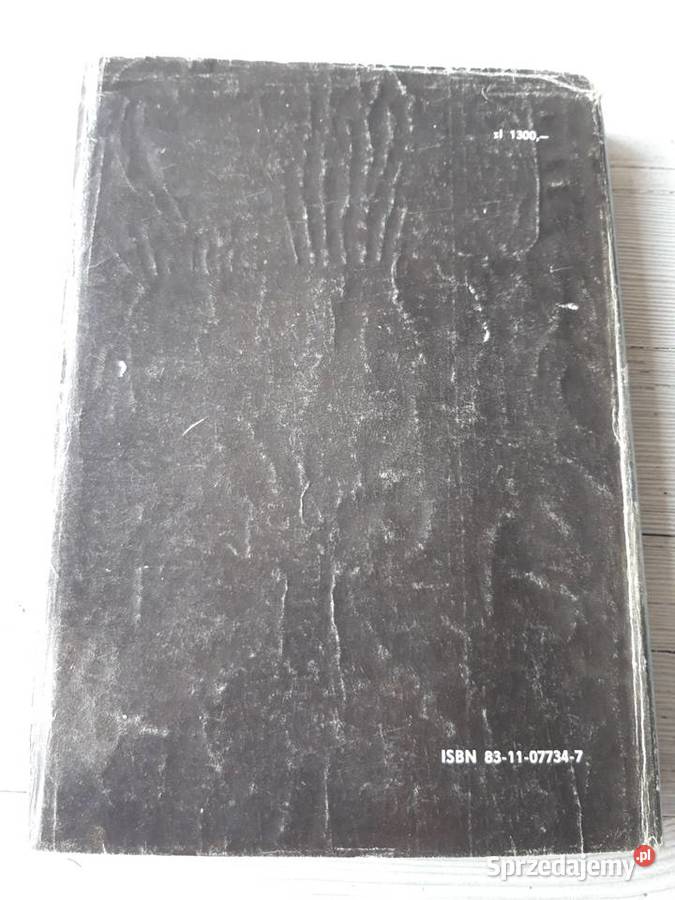 Leonard Matnia 1989 Bielsko-Biała