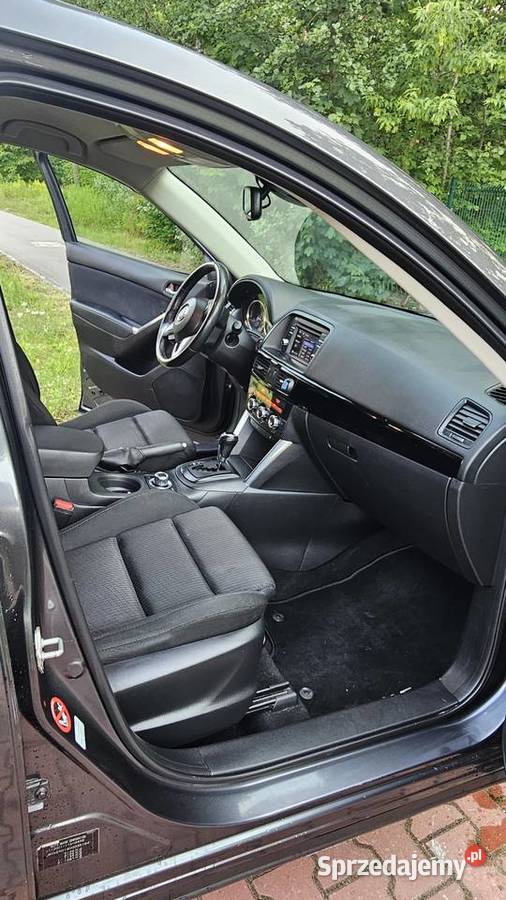 Maxda CX5 CX-5 Izabelin B sprzedam