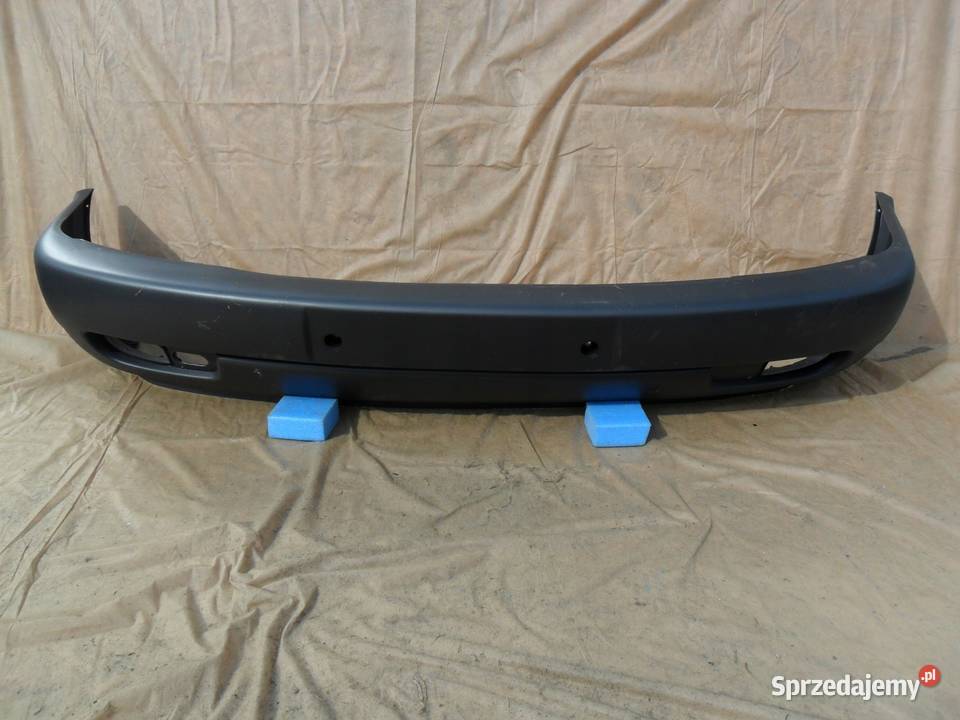 ZDERZAK PRZÓD PRZEDNI 219905 VOLKSWAGEN Nowy Tomyśl