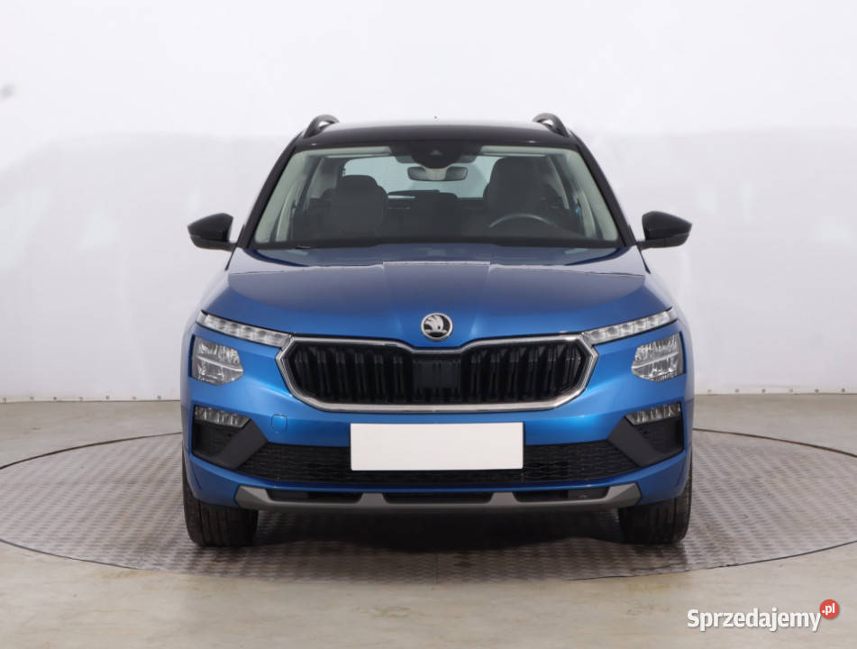 Skoda Kamiq 10 TSI elektryczne lusterka Piaseczno sprzedam