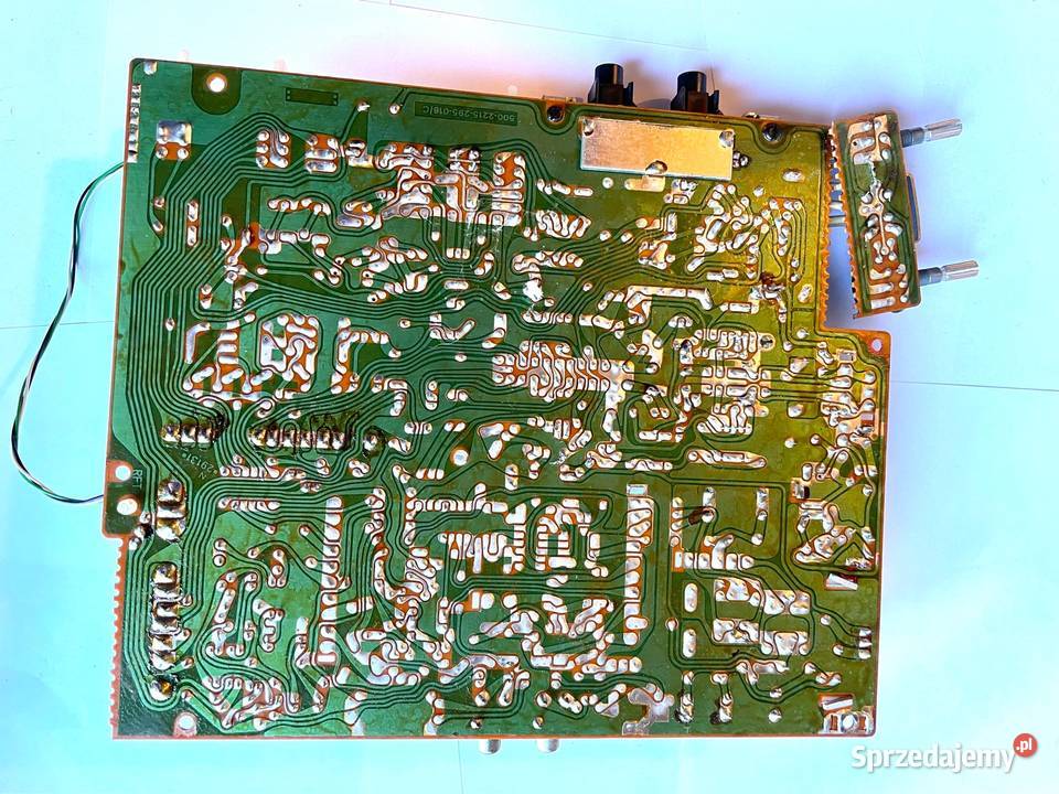 M9115 płyta główna Części i akcesoria Lublin