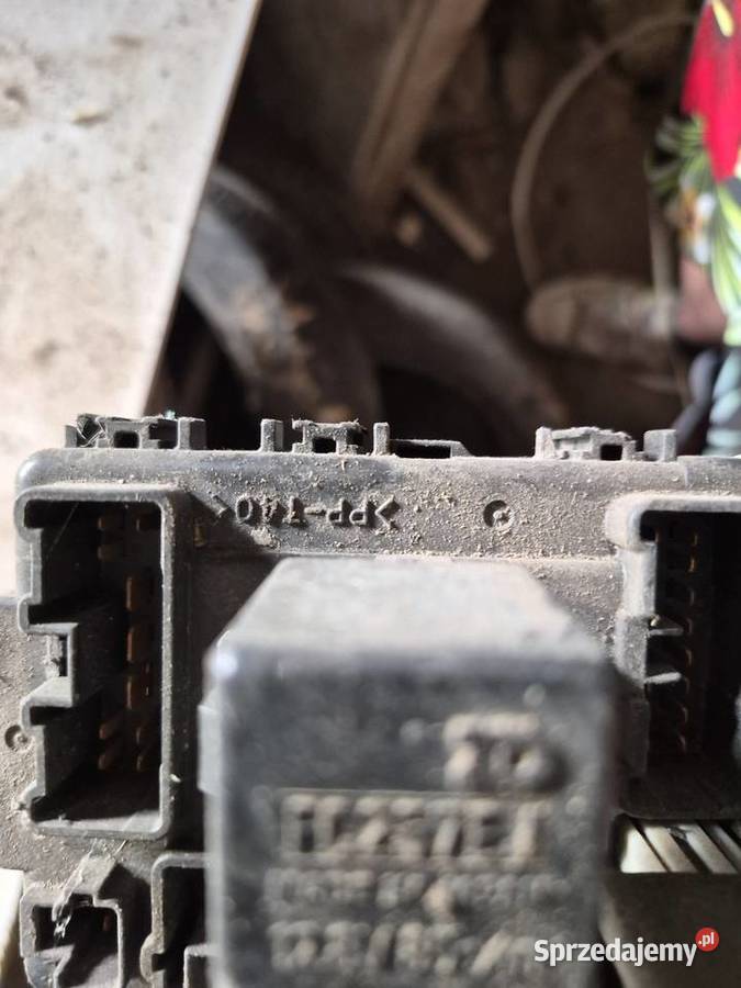 Moduly elektryczne itp Jawor