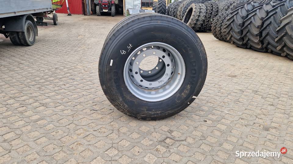 koła 38565r225 15r225 400r225 50060225 55060225 Nowe Miasto Lubawskie