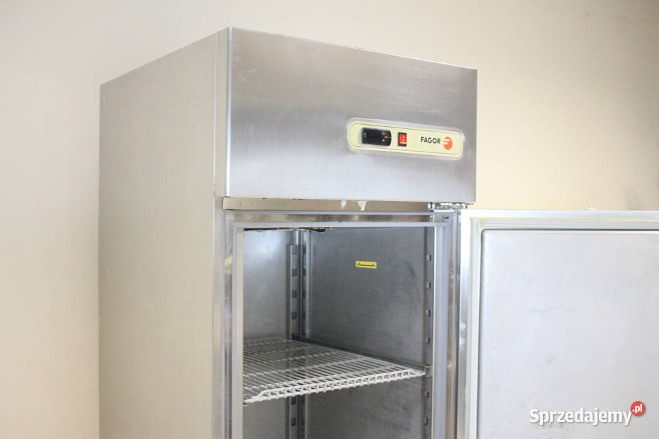 Szafa chłodnicza FAGOR AFP801 700L