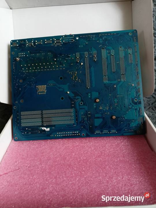 Płyta główna Gigabyte 890GPAUD3H cn ATX Elektronika dolnośląskie Kłodzko sprzedam