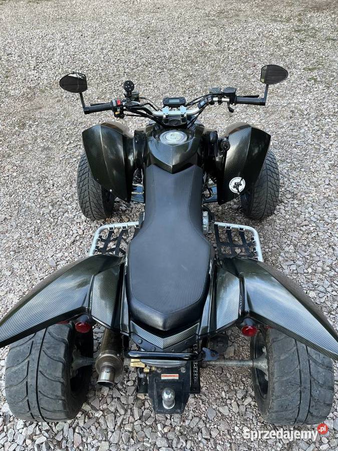 Access lucky Star 400