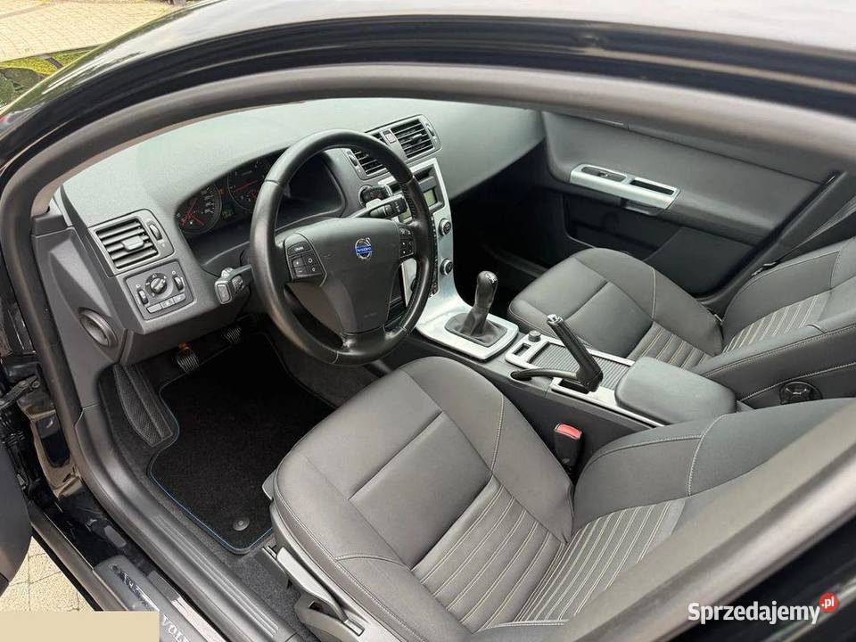 Volvo V50 D2 16 Diesel 115 2012r